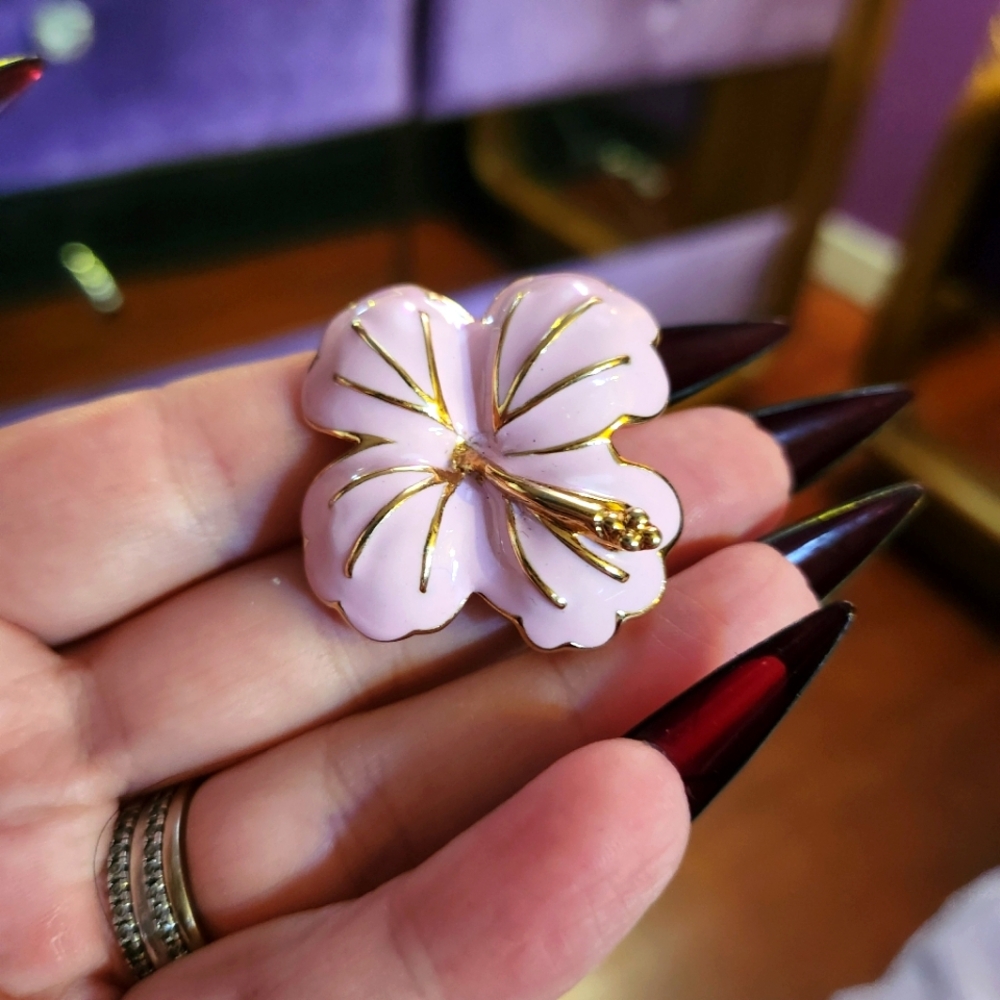 VINTAGE BROOCH LOT!!!!!